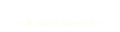 Logo Électricien à votre service pour les travaux d’installation, dépannage et rénovation électrique.